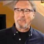 Paul Christie - Voice Actor