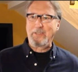 Paul Christie - Voice Actor