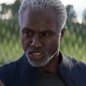 Troy Marshall - Character from Call of Duty: Black Ops 7