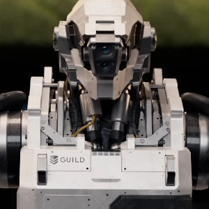 Unidad GI - Character from Call of Duty: Black Ops 7