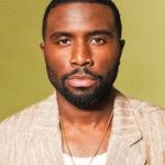 Troy Marshall - Character from Call of Duty: Black Ops 7