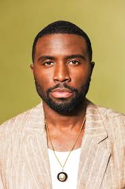 Y’lan Noel - Voice Actor