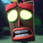 Crash Bandicoot 4: It’s About Time - Video Game Voice Cast