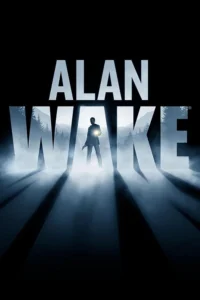 Alan Wake