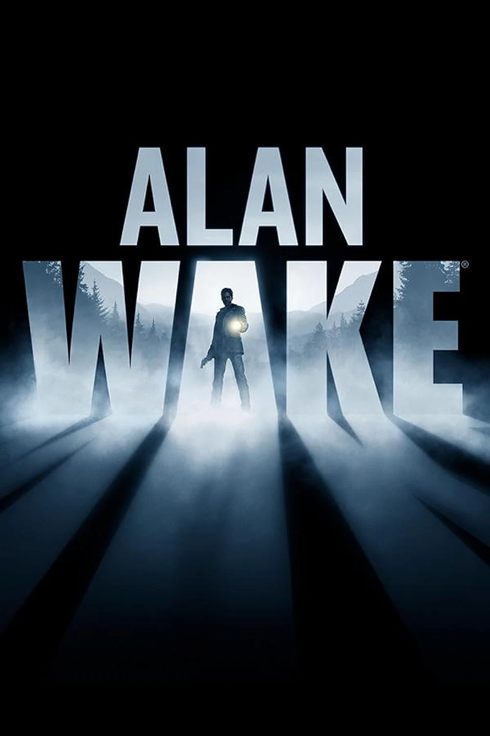 Alan Wake - Video Game Voice Cast