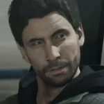 Alan Wake - Video Game Voice Cast