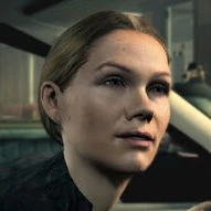 Alice Wake - Character from Alan Wake