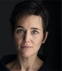 Alissa Jung - Voice Actor