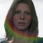 Death Stranding - Video Game Voice Cast