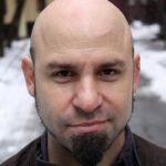 Andrew Totolos - Voice Actor