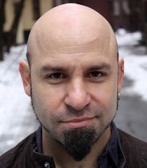 Andrew Totolos - Voice Actor