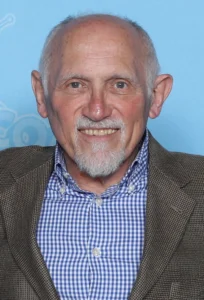 Armin Shimerman - Voice Actor