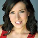 InFAMOUS 2 - Video Game Voice Cast