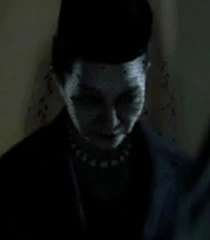 Barbara Jagger - Character from Alan Wake