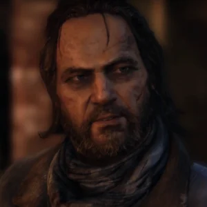 The Last of Us - Video Game Voice Cast