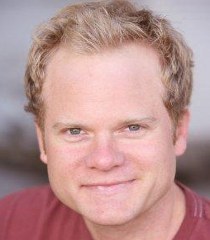 Caleb Moody - Voice Actor