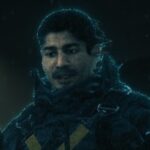 Death Stranding - Video Game Voice Cast