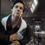 Alan Wake - Video Game Voice Cast