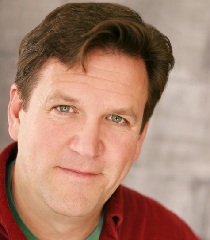 Daniel Hagen - Voice Actor