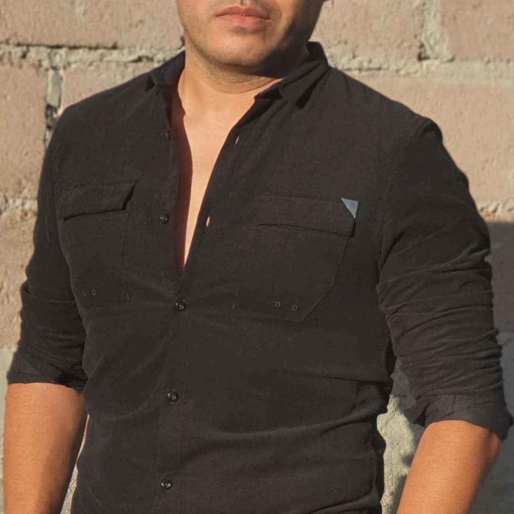 Dan Osorio