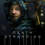 Death Stranding - Video Game Voice Cast