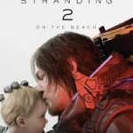 Death Stranding 2: On the Beach - Video Game Voice Cast