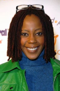 Debra Wilson - Voice Actor