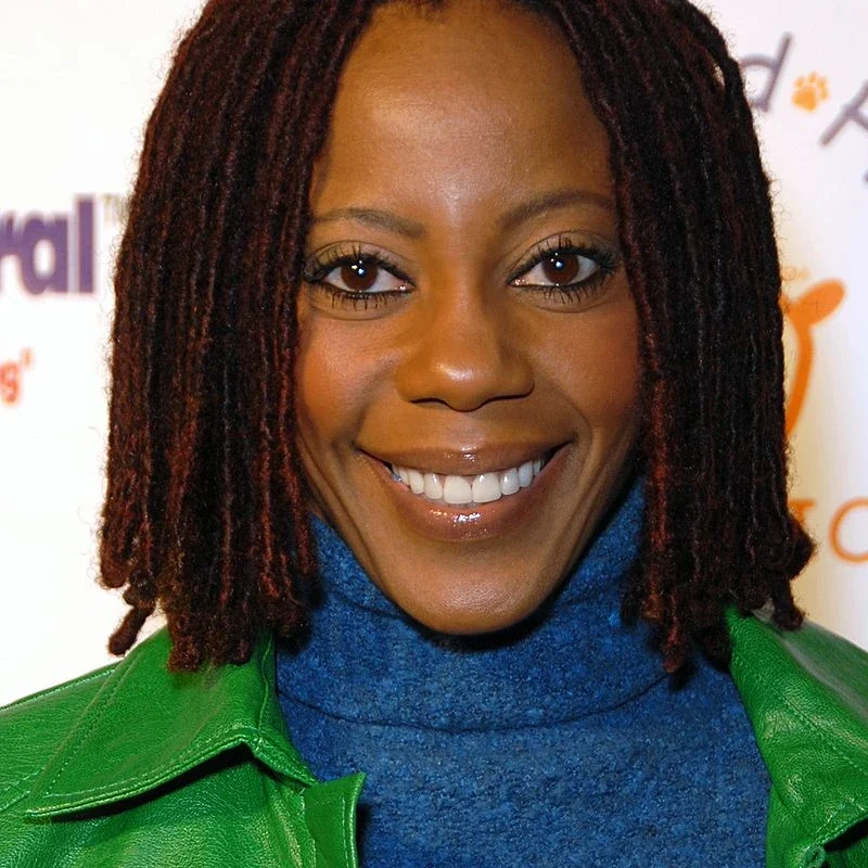 Debra Wilson voice actor profile
