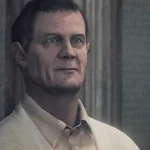 Alan Wake - Video Game Voice Cast