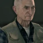 Alan Wake - Video Game Voice Cast