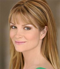 Elizabeth Lambert - Voice Actor