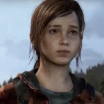 The Last of Us - Video Game Voice Cast
