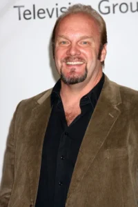 Eric Allan Kramer - Voice Actor