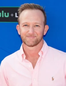 Eric Ladin - Voice Actor