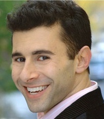 Fred Berman - Voice Actor