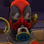 Marvel’s Deadpool VR - Video Game Voice Cast