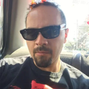 Gerardo Alonso - Voice Actor