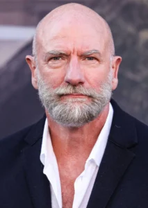Graham McTavish - Voice Actor