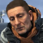 Death Stranding - Video Game Voice Cast