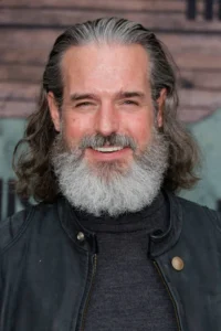 The Last of Us - Video Game Voice Cast