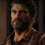 The Last of Us - Video Game Voice Cast