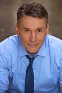 John Mariano - Voice Actor