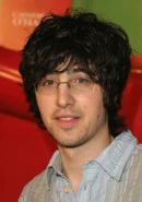 Josh Zuckerman - Voice Actor