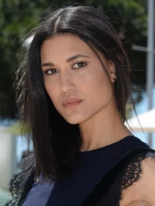 Julia Jones - Voice Actor