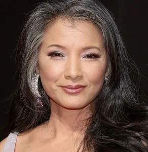 Kelly Hu voice actor profile