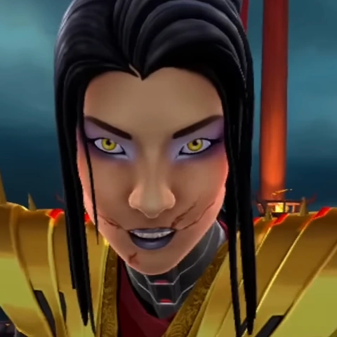 Lady Deathstrike