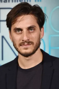 Luca Marinelli - Voice Actor