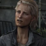 The Last of Us - Video Game Voice Cast