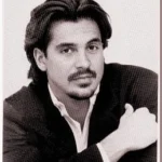 Alan Wake - Video Game Voice Cast