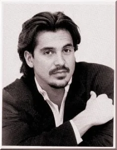 Matthew Porretta - Voice Actor